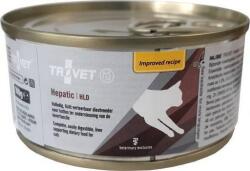 TROVET Hepatic Cat Konzerv (Hld) 100 G (VAT017262) (VAT017262)