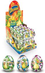 ANL dragon csokitojás játékkal 25g