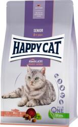 Happy Cat Senior Atlantik Lachs - Lazac 1.3 Kg (HC-1139) (HC-1139)