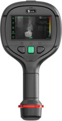 Guide Sensmart PR410 ipari hőkamera tűzoltóknak (PR410)