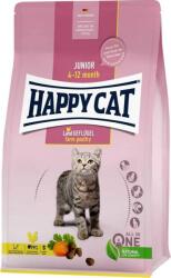 Happy Cat Junior Land Geflügel - Baromfi 10 Kg (HC-9990) (HC-9990)
