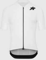 ASSOS Tricou ASSOS MILLE GT S11 EVO, white series (S)