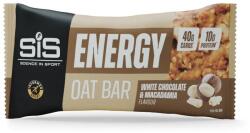 Science in Sport Baton SiS OAT Energy Bar, 70 g (biela čokoláda)