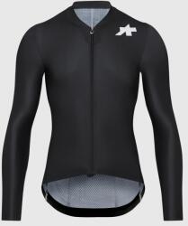 ASSOS Tricou ASSOS MILLE GT LS S11 EVO, black series (XL)