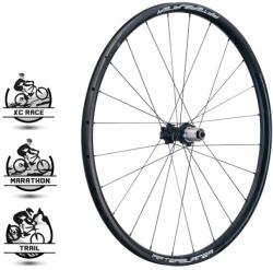 FSA Set roți FSA AFTERBURNER i25 29" Boost (orech Shimano Microspline)