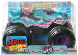 Mattel Monster Trucks Oversized autó 1: 24 - Great Bite (FYJ83-JJB08)