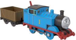 Mattel Thomas & Friends motorizált mozdony - Thomas (HFX93-JGF93)