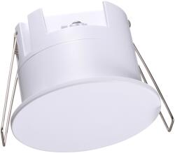 TRACON Jelenlétérzékelő (légzés), süllyesztett 6 m, 360° IP20 PRSR753 (PRSR753)