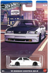 Mattel Klasszikus kisautó 1: 64 - Nissan Sentra SE-R (GDG44-JKX60)