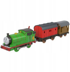 Mattel Thomas & Friends Kedvenc pillanatok motorizált vonat - Classic Percy (HFX97-JFH33)
