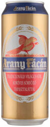 Arany Fácán dobozos - 500ml