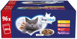 PreVital Mega Pack Gigabox 96x100g - krizsopet