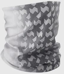 ASSOS Eșarfă ASSOS Summer Neck Protector P1, grey series ()