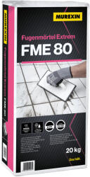 Murexin fme 80 Extrém Fugázó Szürke 135, 20 kg