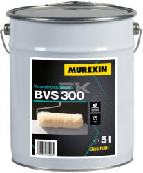 Murexin Bvs 300 Bitumenes Bevonat És Silolakk 5L