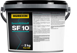 Murexin Sf 10 Speciális Töltőanyag, 2 kg