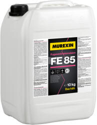 Murexin Fe 85 Fugázóhabarcs Emulzió 2, 5 kg - ekereskedohaz