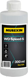 Murexin Wd 5 Speed Kikeményedésgyorsító, 300 ml/db