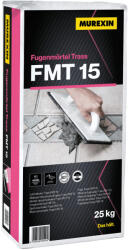 Murexin fmt 15 Trass Fugázó Manhattan 111, 25 kg