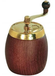  Lodos Barrel sötét sárgaréz - fűszerdaráló