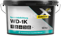 Murexin Wd-1K Speciális Szigetelőanyag Világosszürke, 5 kg