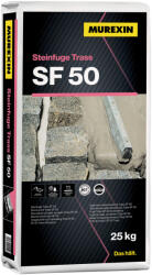 Murexin Sf 50 Köfugázó Trass Fehér 101, 25 kg