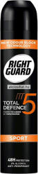 Right Guard Sport dezodor 250ml