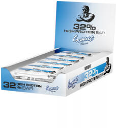 Weider 32% Protein Bar fehérje szelet - 12x60 g - kókusz - nutritionstore