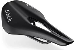 fi´zi: k Tempo Argo R5 - 160 férfi országúti nyereg, rövid orr, 260x160 mm, 247g, feket e