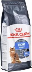 Royal Canin Light Weight Care - Száraz Táp Felnőtt Macskák Részére Az Ideális Testsúly Eléréséért 1.5 Kg (DLZROYKDK0002) (DLZROYKDK0002)