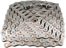 Sram SX Eagle kerékpár lánc, 12s, 120 szem, ezüst-barna színű, OEM kiszerelés