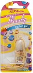 Paloma 100127 - Odorizant Paloma Woody Bubble Gum (100127) - pcone