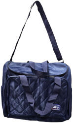 Pelenkázó táska (kék) (DA00852)
