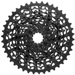 Sram XG-1175 FULL PIN 10-42-es XD kazettás lánckeréksor, 11s, fekete, OEM kiszerelés
