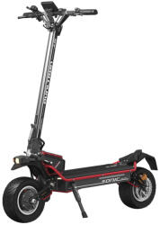 Dualtron Sonic Alien - 72V 40Ah LG Akku - 10200W Dual Motor - Előrendelési Akció!