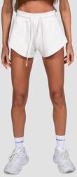 GymBeam Pantaloni scurți pentru femei Relay Pearl XXL