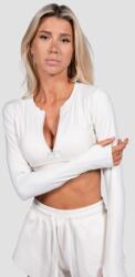 GymBeam Top sport pentru femei Prime Pearl L