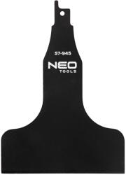 NEO TOOLS Orrfűrészlap kaparó félkemény anyagok kaparásához, 100 mm, HCS (57-945) - szerszamparadicsom
