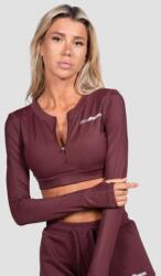 GymBeam Top sport pentru femei Prime Fig L