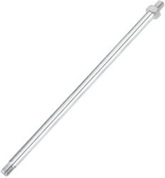 NEO TOOLS Keverőszár rúd keverőkar, 2xM14 külső menet, teljes hossz 380mm, acél, horganyzott (56-700) - szerszamparadicsom