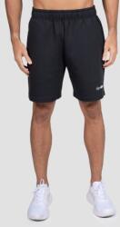 GymBeam Pantaloni scurți Relay Black S