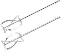 NEO TOOLS Keverőszár 580x120mm 58G789-hez, gyorscsatlakozó, 2db (56-710) - szerszamparadicsom