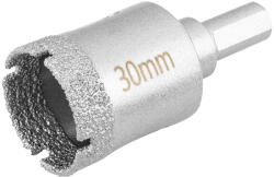 GRAPHITE Gyémántfúró 30mm (56T734) - szerszamparadicsom