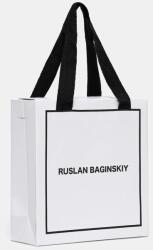 Ruslan baginskiy Памучна шапка с козирка Ruslan Baginskiy Baseball Cap (BSB041.C.TYD)