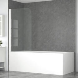 Welland Kádparaván 60 x 140 cm Welland Classico L5001 - króm profil