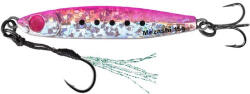  Mustad Mezashi Casting Jig 15g Pink Sardine (e-m8189615)