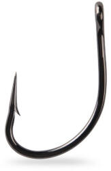 Mustad O'shaughnessy 3x Short 2/0 7db/csomag (e-m4153200)