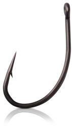 Mustad Carp Curve Shank Elite 4 12db/csomag (e-m4278004)