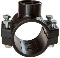  Megfúrós idom 63x1/2-6/4 (TO-M63)