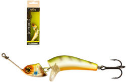  Wizard Tipsy Clown Jointed Sinking 5m 8, 5cm 28g Dt (e-82753004)